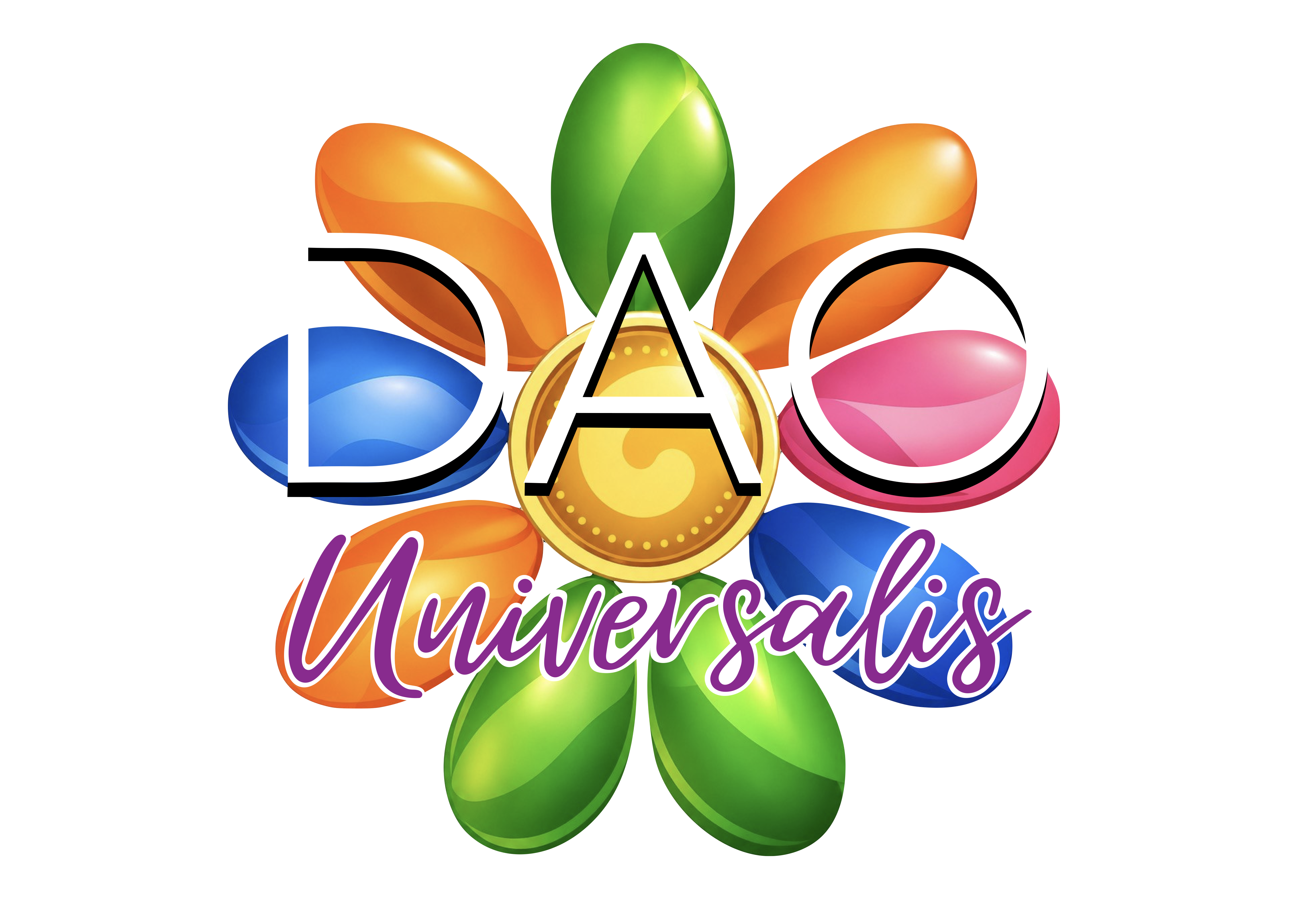 DAO Universalis Logo