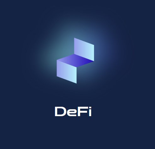dApp DeFi