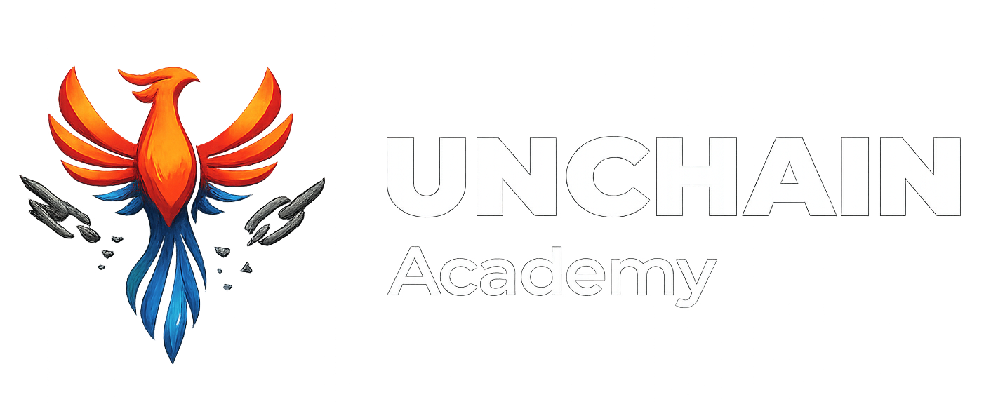 Unchain Academy — formation Web3